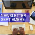 Newsletter Septiembre 2023