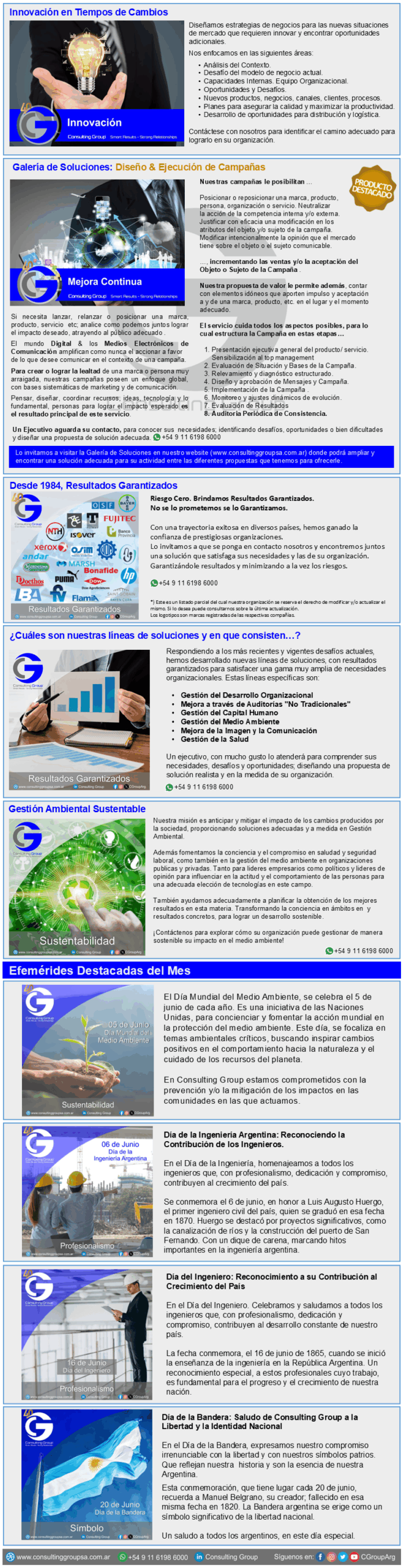 06 Junio